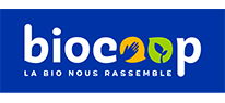 Logo BIOCOOP