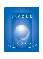 Logo GROUP LACOUR