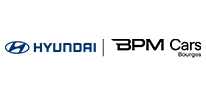 Logo HYUNDAI