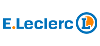Logo LECLERC